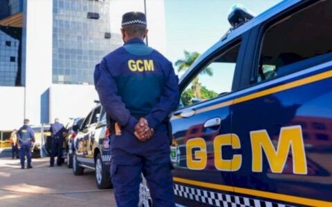 Caldas Novas abre concurso público para a Guarda Municipal com 60 vagas e salário de R$ 3,1 mil