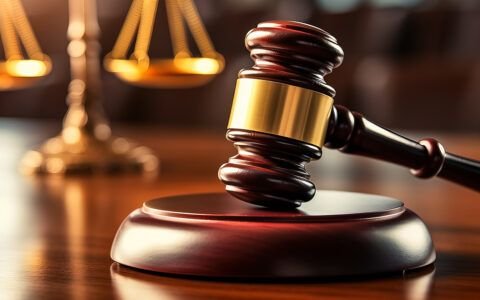 Homem pega 58 anos de prisão por matar ex em Anicuns