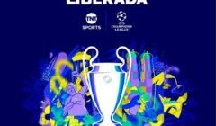 Moviecom Buriti vai transmitir a final da UEFA Champions League, no próximo dia 31