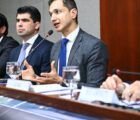 “Não permitiremos a criminalização de qualquer advogado por atuar com firmeza”, afirma Pedro Paulo em Encontro Nacional de Prerrogativas