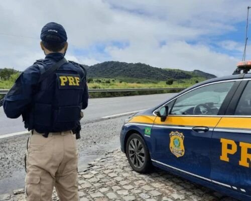 Feriado de Corpus Christi em Goiás tem menos acidentes, mas repete número de mortes nas rodovias