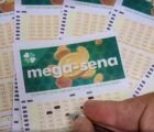 Quina da Mega-Sena premia quatro apostas em Goiás; prêmio principal acumula