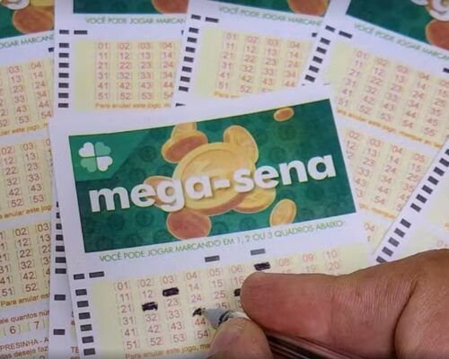 Quina da Mega-Sena premia quatro apostas em Goiás; prêmio principal acumula