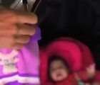Homem usava carrinho de bebê para esconder drogas e acaba preso com comparsa em Goiânia
