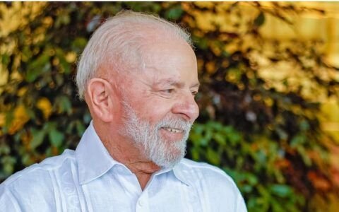 Pesquisa mostra Lula à frente em cenários de 2026; disputa com Flávio Bolsonaro fica em empate técnico