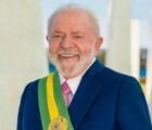 Lula diz que há “vagabundos” tentando vender a Petrobras e critica privatizações