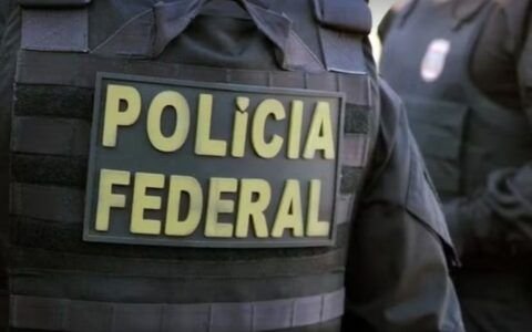 PF cumpre mandados contra suspeitos de produzir vídeos de estupros