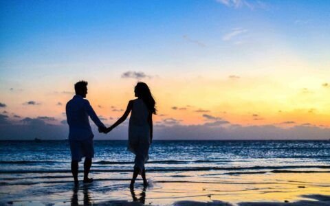 Casamento já não está nos planos de 1 em cada 4 adultos
