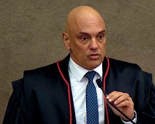 Adolescente de 15 anos burlou a Justiça e colocou Lula e Moraes como alvos de mandados falsos