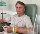 Bolsonaro volta a ter crises de soluço e relata dores durante prisão domiciliar