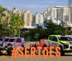 Sertões 2025, a maior largada de off-road, promete emoção e tecnologia nas trilhas