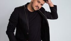 Cantor Gutto Soares comemora crescimento de visualizações no YouTube