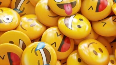 Estudo liga uso de emojis à inteligência emocional e ao tipo de vínculo afetivo