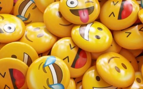 Estudo liga uso de emojis à inteligência emocional e ao tipo de vínculo afetivo