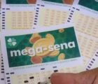 Morador de Goiânia ganha mais de R$ 50 milhões na Mega-Sena com aposta simples