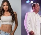 Esposa de Amado Batista tem conta reativada por decisão judicial após bloqueio no Instagram