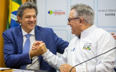 Governo lança programa que troca dívidas de hospitais por atendimentos no SUS
