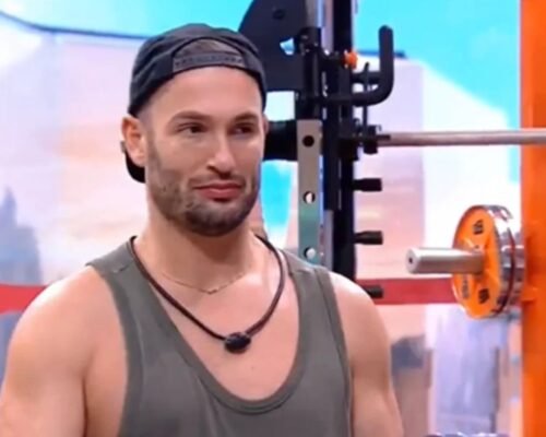 Diego Hypolito perdeu R$ 10 milhões e entrou no BBB 25 após ser despejado