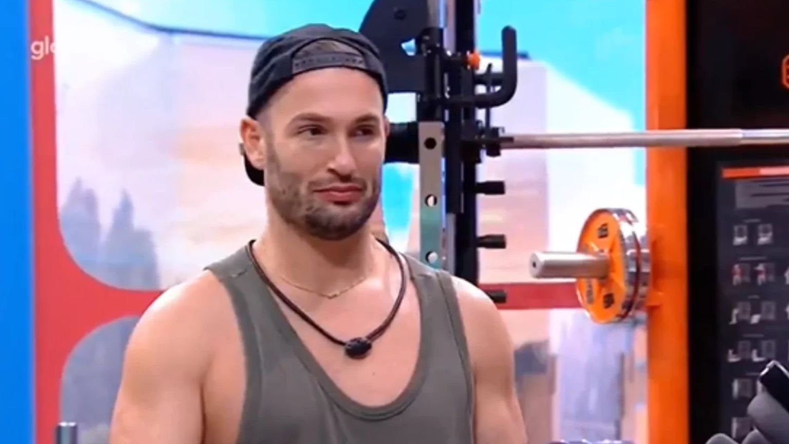 Diego Hypolito perdeu R$ 10 milhões e entrou no BBB 25 após ser despejado
