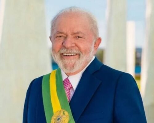Quaest: Lula lidera todos os cenários de 2º turno para 2026