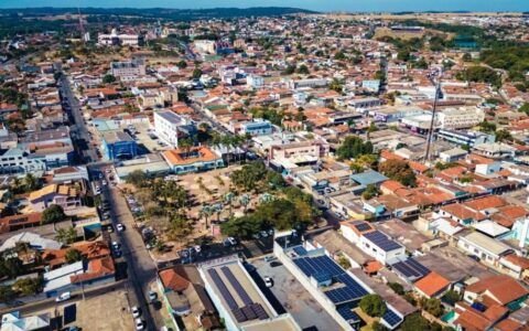 Prefeitura de Trindade bre 344 vagas na saúde com salário de R$ 3,2 mil