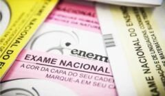 Enem 2026: período para pedir isenção da taxa termina nesta sexta