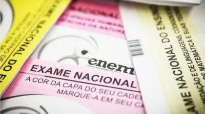 Enem 2026: período para pedir isenção da taxa termina nesta sexta