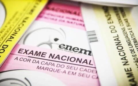 Enem 2026: período para pedir isenção da taxa termina nesta sexta