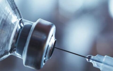 SUS oferece vacina contra bronquiolite para bebês prematuros