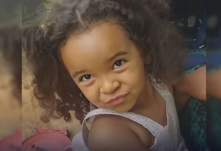 Adolescente mata prima de 4 anos com tesoura após planejar crime por três meses
