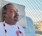Arlindo Cruz morre aos 66 anos após luta contra pneumonia e sequelas de AVC