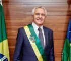 Pesquisa testa Caiado e mostra liderança de Lula no segundo turno