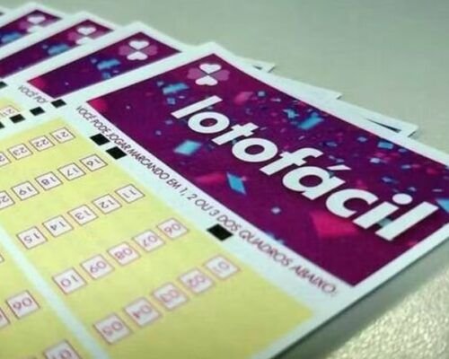 Goiânia tem ganhador de quase R$ 1 milhão na Lotofácil