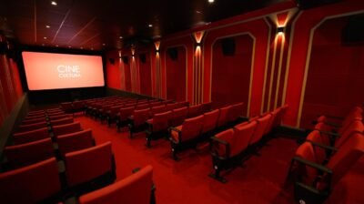 Cine Cultura tem estreias premiadas, sessões gratuitas e homenagem ao Dia dos Pais