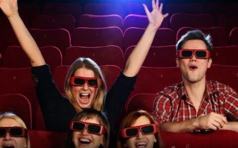 Cine Cultura celebra Semana do Cinema com ingressos à R$ 10