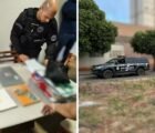 Servidora presa por desvio de R$ 425 mil pagou “bruxa” com verba da prefeitura