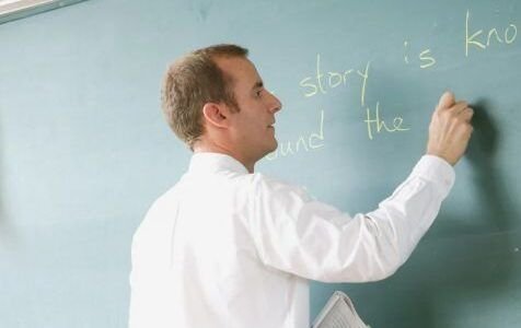 Professores da rede estadual de ensino terão reajuste de 5,4%