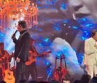 Gian & Giovani lançam feats com Bruno & Marrone na primeira parte do DVD “Planeta Sonho”