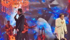 Gian & Giovani lançam feats com Bruno & Marrone na primeira parte do DVD “Planeta Sonho”