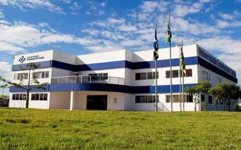 Inscrições ao Vestibular UEG 2026/2 são prorrogadas até dia 15