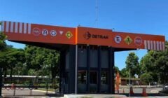 Detran institui política de enfrentamento à violência contra a mulher