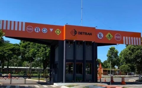 Detran institui política de enfrentamento à violência contra a mulher