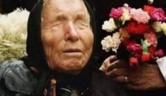 Saiba o que Baba Vanga teria previsto para os últimos meses de 2026