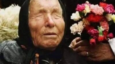Saiba o que Baba Vanga teria previsto para os últimos meses de 2026