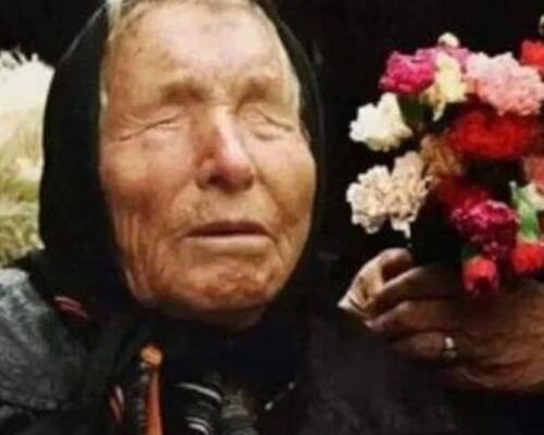 Saiba o que Baba Vanga teria previsto para os últimos meses de 2026