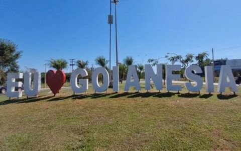 Cidade goiana une qualidade de vida e liderança mundial na exportação de açúcar orgânico