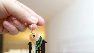 Inflação do aluguel sobe 0,41% em janeiro, mas tem queda em um ano