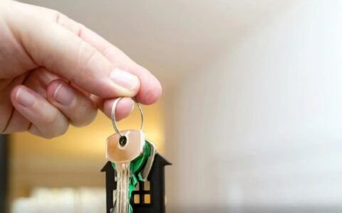 Inflação do aluguel sobe 0,41% em janeiro, mas tem queda em um ano