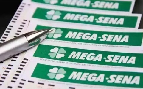 Apostas de Formosa e Uruaçu ficam a um número do prêmio máximo da Mega-Sena