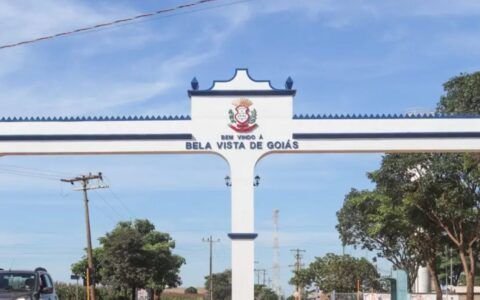 Prefeitura de Bela Vista de Goiás abre concurso com mais de mil vagas